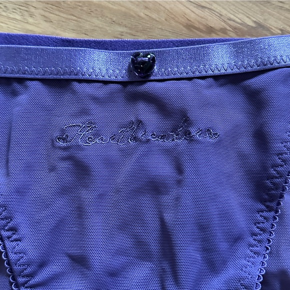 Voight Lingerie Set - Picture 8 of 16